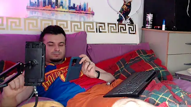 iuligruia69 webcam