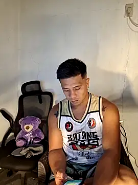 Felix_Asher webcam