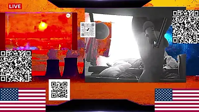 RussellTaylorLacy webcam
