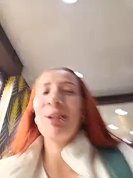 Samyra_Biker12 webcam