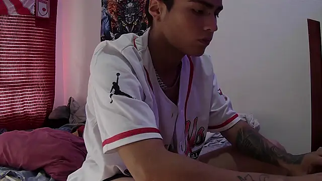 Fenix_hardcock webcam