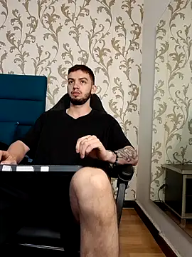 Michael_magno webcam