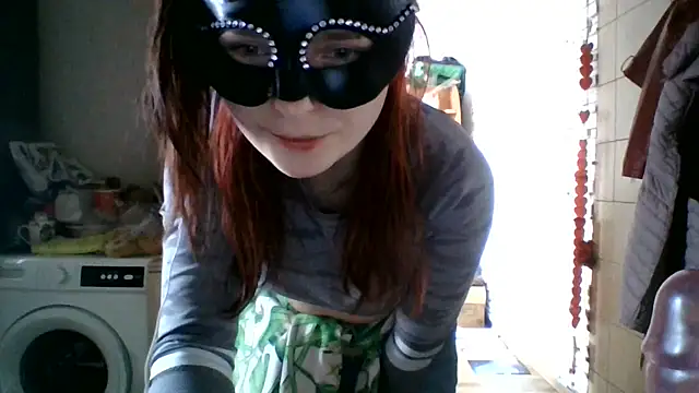 xPaniForeverQueen webcam