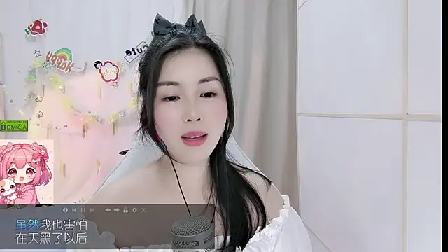 HK_angelchloe live sex cam