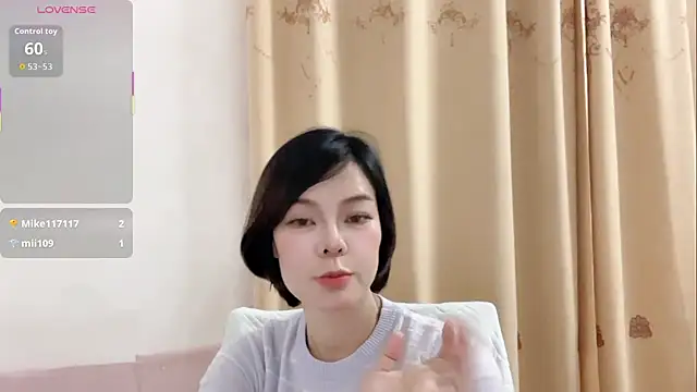 Linda-LL webcam