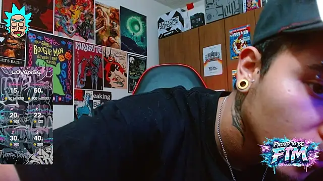 Hgp3riodictabl3 webcam