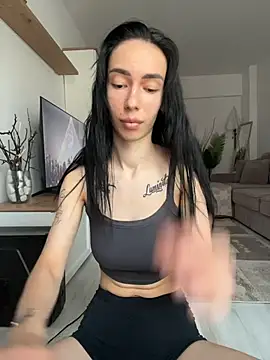 Celine_Roxelle webcam