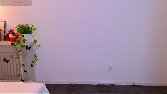 yufenna webcam