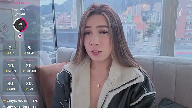 Ivanna_West webcam