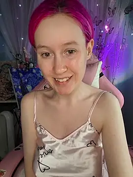 Fuzzy_Unicorn webcam