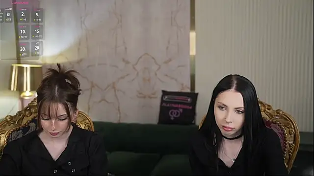VivianSweet_ webcam