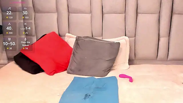 Charlot_milf webcam