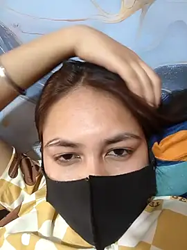 sanu_07 webcam