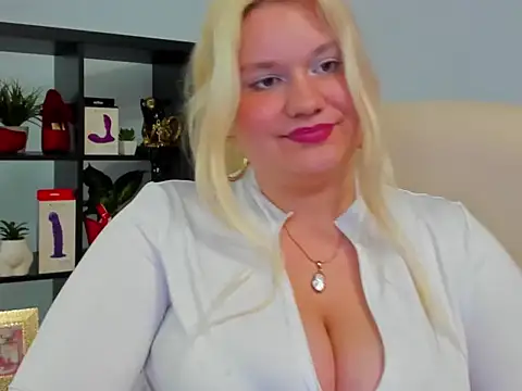 samantha_darling webcam