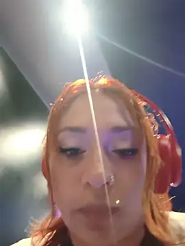 Mariana-94 webcam