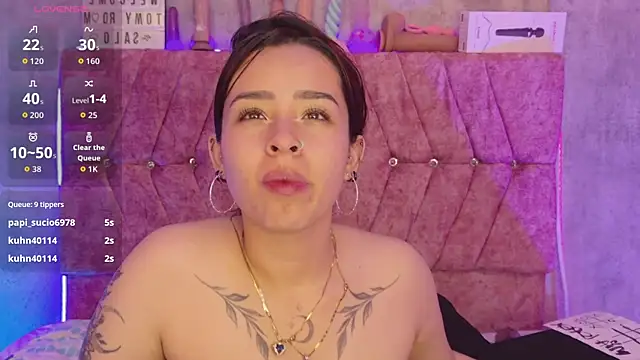 Mia_lopez_1 webcam