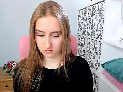 VanessaAmore webcam