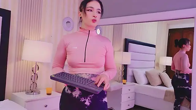 MadissonPaytonn webcam