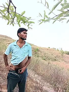 Krishna-10 webcam