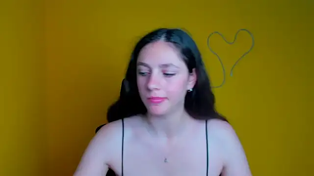 KissMeJulia webcam