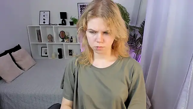 ElizabethVane webcam