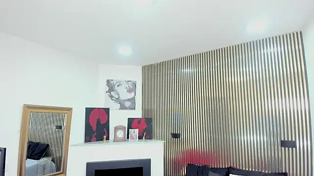 Cloee_evans webcam