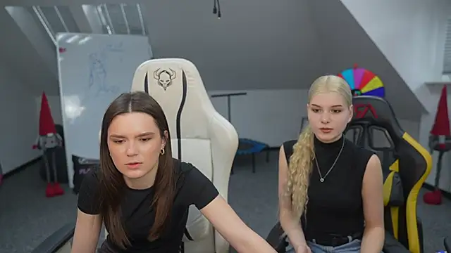 AriaAstra webcam