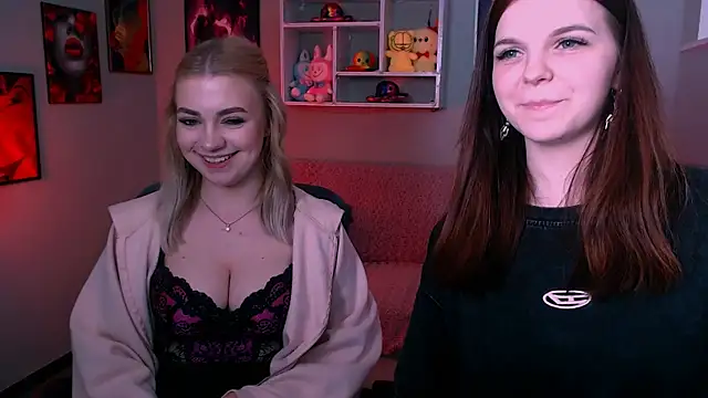 amelaya webcam