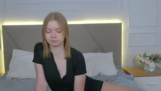 MadlenMelo webcam