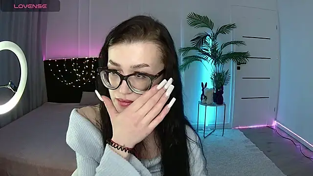 Ariella_Me webcam
