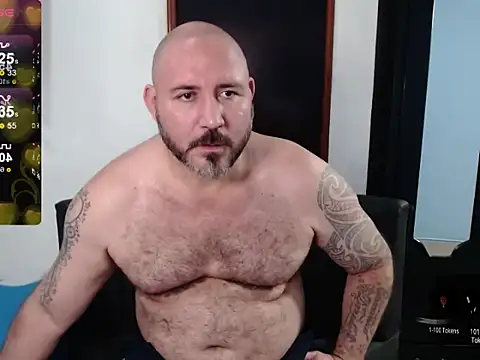 Osobrandon567 webcam