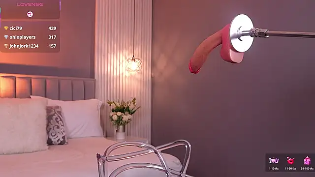 ValeryNova webcam