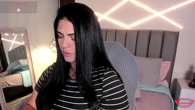 Veronicalanx1 webcam