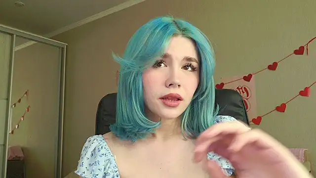 alisa_black_star - Alisa_Black_Star's free webcam - UK Sex Cams