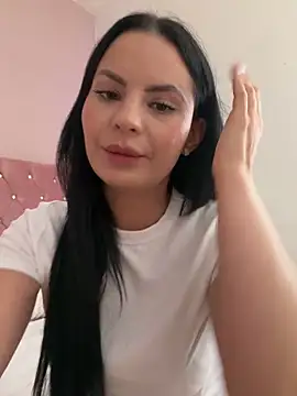 lexy669 (F young) - Ass finger