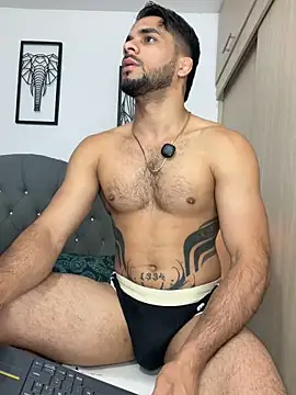 maximiliano_ford (M young) - HARD DICK