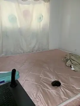 dolunay_farah's room