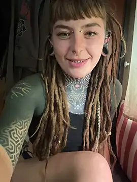 HornyHippy1's room