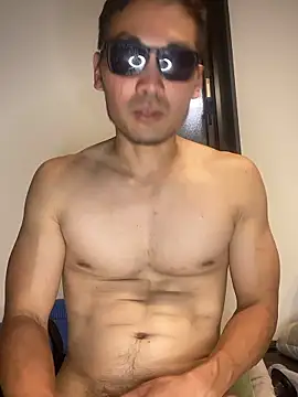 Mnoeweie - Male webcam sex chat