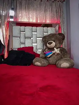 serena_willow's room
