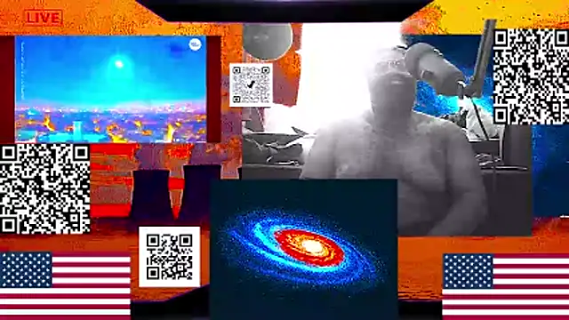 RussellTaylorLacy webcam