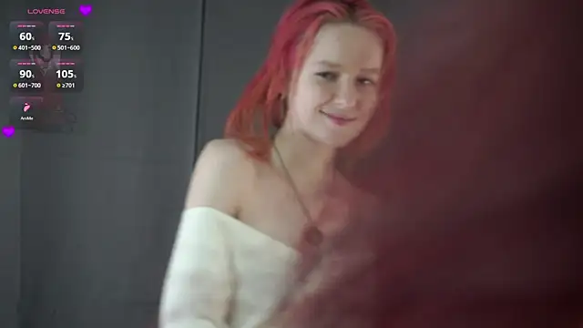 TeenaYerke