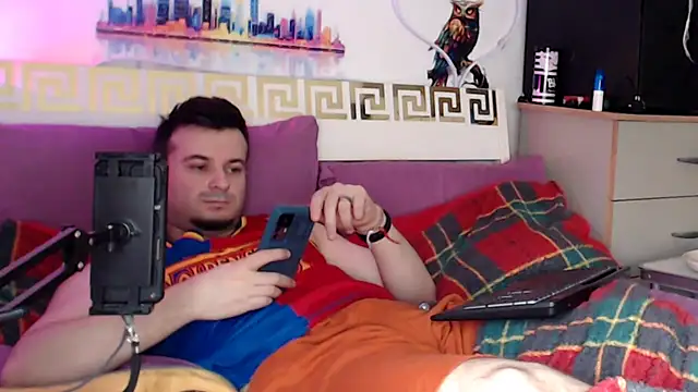 iuligruia69 webcam