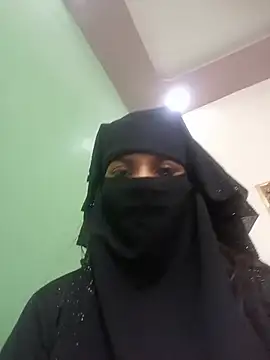 Aafreen_36 webcam