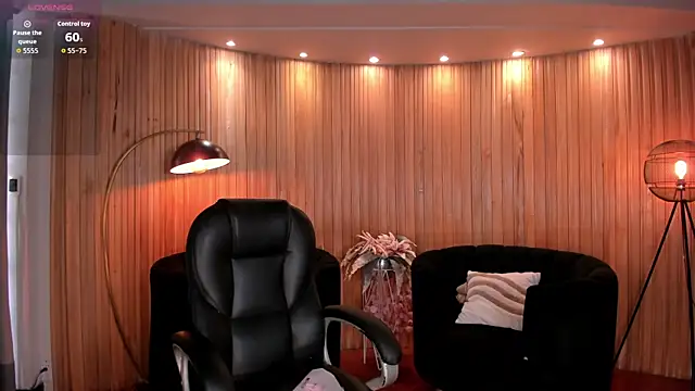 MeganScott webcam