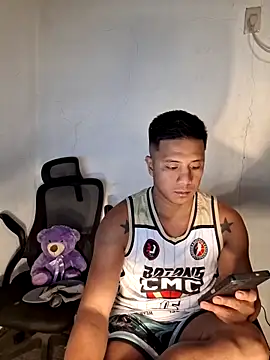Felix_Asher webcam