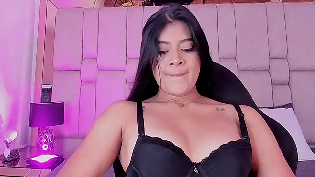 KatherineRuiz_ webcam
