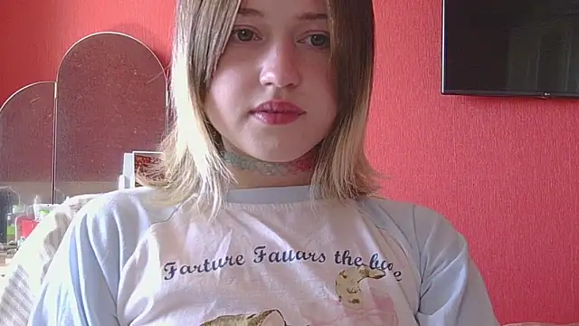 Beloved_Mary webcam