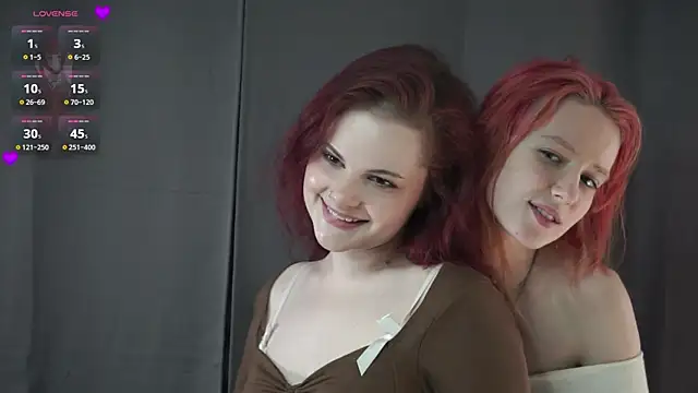 TeenaYerke webcam