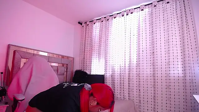 salomecastro_ webcam